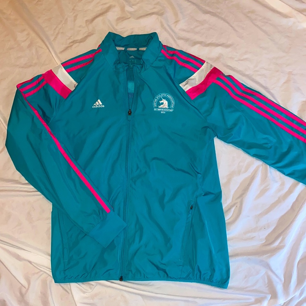 adidas 2016 limited edition jacket